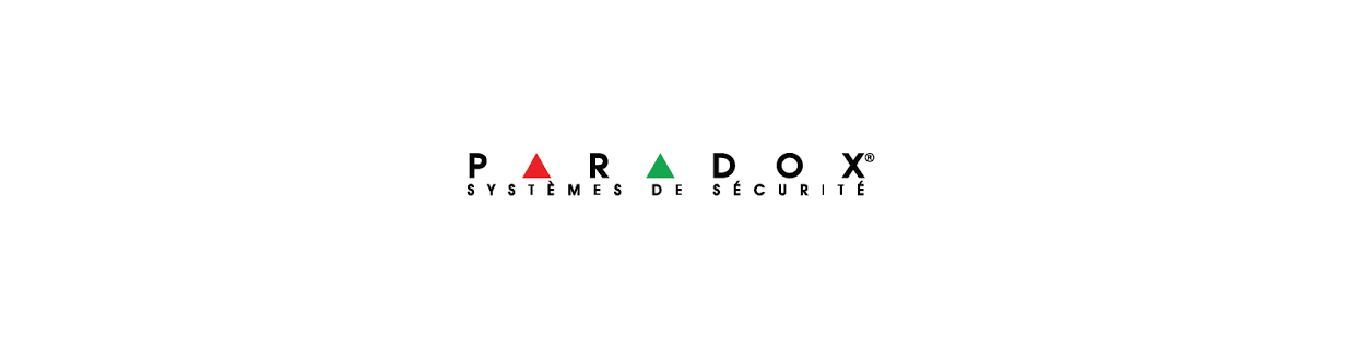 Alarma Paradox Accesorios de alarma Paradox