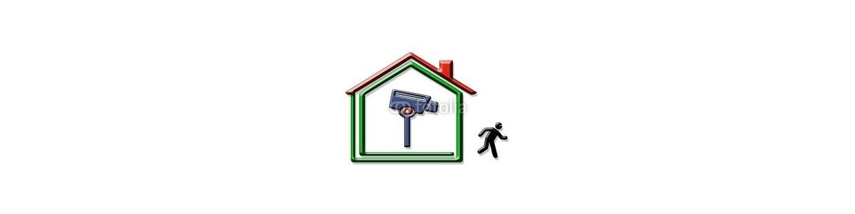 Accessoires vidéosurveillance, splitter,distributeur,expandeur