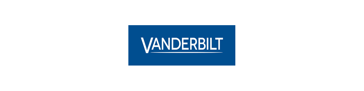 Accessories for Vanderbilt central alarm