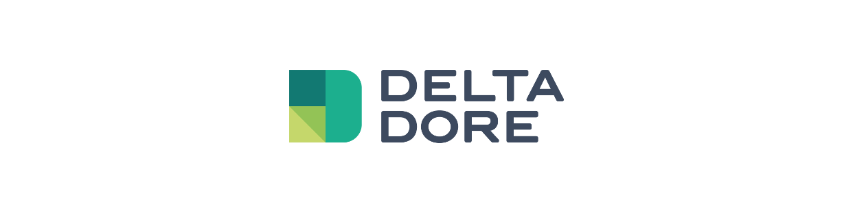Central alarm Delta Dore Tyxial.Pack alarm Tyxial Plus Delta Dore