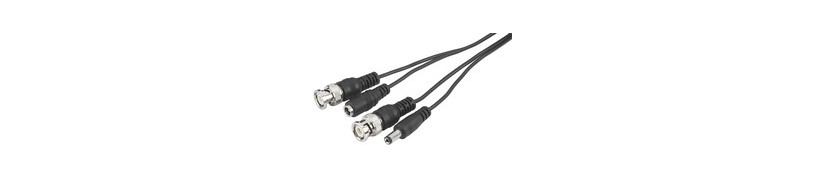 cable de video,cable de video profesional,cable de video, bobina,cables, conectores BNC de entrada de vídeo,HDMI, cable de