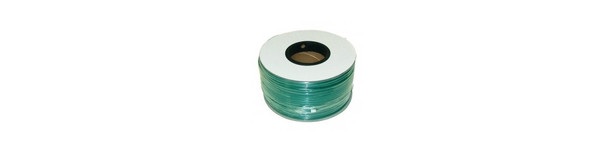 Cable-alarm cable for the installation of alarm discount price