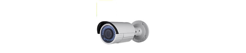 Camera video surveillance.Dome-video-surveillance.