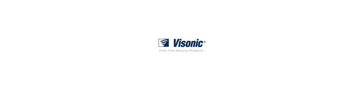 Alarm system Visonic - Visonic alarm POWERMAX and POWERMASTER