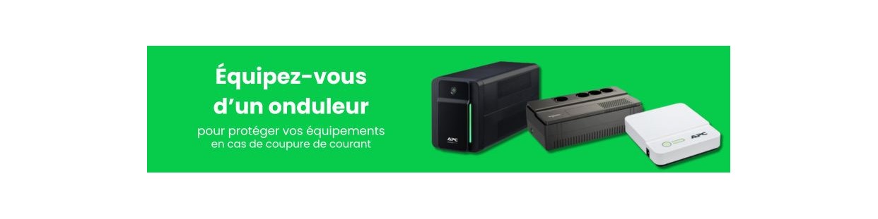UPS, UPS for PC, UPS-box, ADSL-UPS EATON UPS for home-automation-box.