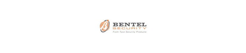 Alarme BENTEL - Centrale d'alarme, contrôlable via smartphone