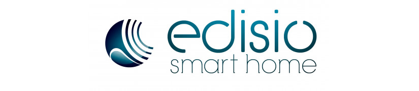 Edisio - Edisio products building automation system for the living area.